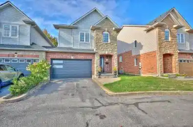 334 Main Street Unit# 4 Grimsby Ontario L3M 1R2