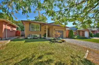 12 Andrea Drive St. Catharines Ontario L2S 3N7