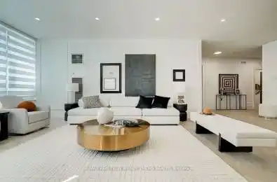 65 SPRING GARDEN Avenue Unit# 102 Toronto C14 Ontario M2N 6H9
