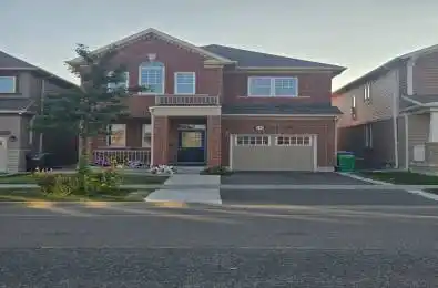 520 Edenbrook Hill Drive Brampton Ontario L7A 4T7