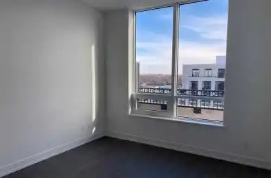 268 Buchanan Drive Unit# 920W Markham Ontario L3R 8G9