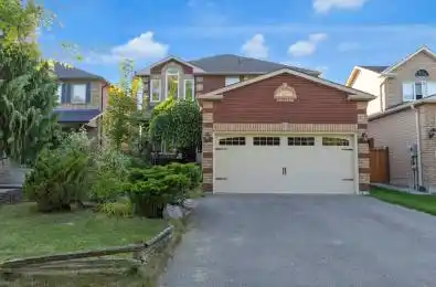 21 Watson Road Halton Hills Ontario L7G 5P4