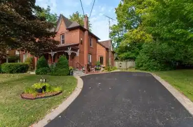 220 Barrie Street Essa Ontario L0L 2N0