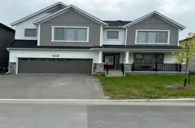 1032 Showman Street Stittsville - Munster - Richmond Ontario K0A 2Z0