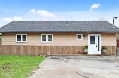 156 Main Street Huntsville Ontario P1H 1X8