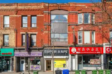 414 Spadina Avenue Unit# 2 Toronto C01 Ontario M5T 2G7