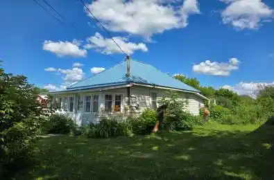 129 Lindsay Street Kawartha Lakes Ontario K0M 1N0
