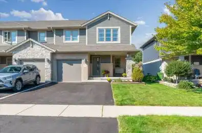 9 Empire Parkway St. Thomas Ontario N5R 0E9