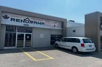 1211 Caledonia Road Toronto W04 Ontario M6A 2X3