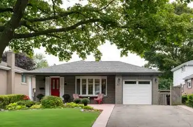 37 Bledlow Manor Drive Toronto E08 Ontario M1E 1B1