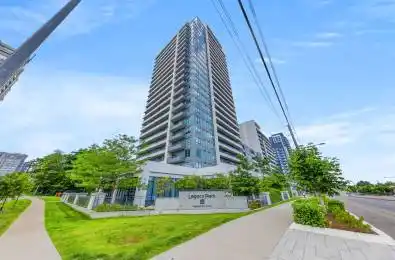 7890 Bathurst Street Unit# 1206 Vaughan Ontario L4J 7Y3