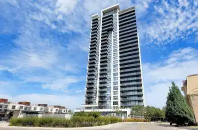 1255 Bayly Street Unit# 1504 Pickering Ontario L1W 0B6