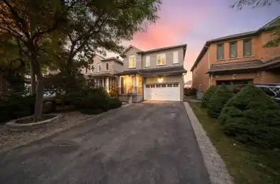 19 Garcia Street Markham Ontario L3R 4R8