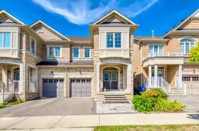 475 George Ryan Avenue Oakville Ontario L6H 0S4