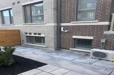 15 William Jackson Way Toronto W06 Ontario M8V 0J8