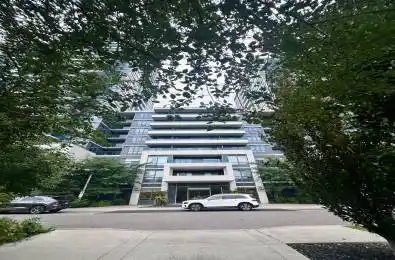 7165 Yonge Street Unit# 1602 Markham Ontario L3T 0C9