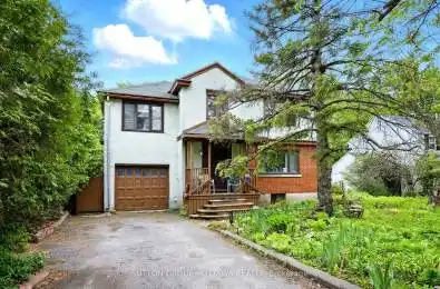 2026-2028 Carling Avenue McKellar Heights - Glabar Park and Area Ontar