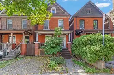 100 Case Street Hamilton Ontario L8L 3G9