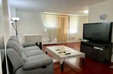 100 Dundalk Drive Unit# 101 Toronto E04 Ontario M1P 4V2