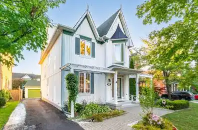 7034 Lessard Lane Mississauga Ontario L5W 1A4