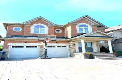24 Lavallee Crescent Brampton Ontario L6X 3A1