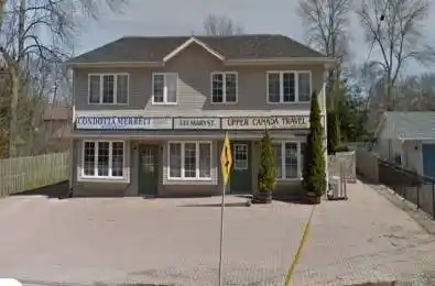 333 Mary Street Niagara-on-the-Lake Ontario L0S 1J0