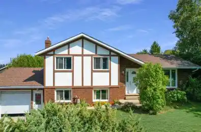 196/198 Concession 10, Saugeen Shores N/A Saugeen Shores Ontario N0G 2