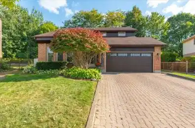 71 Westridge Place London South Ontario N6K 3R3