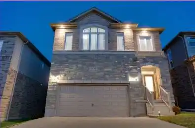 408 Wild Calla Street Waterloo Ontario N2V 0B5