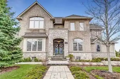 1170 Agram Drive Oakville Ontario L6H 7R9