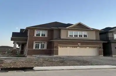2 Mckernan Avenue Brantford Ontario N3V 0C1
