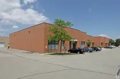 3995 Sladeview Crescent Unit# 3 Mississauga Ontario L5L 5X9