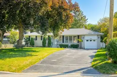 3046 Briarwood Crescent Burlington Ontario L7N 2K1