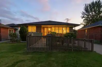 331 East 17th Street Hamilton Ontario L9A 4M9