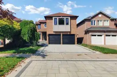 1417 Daniel Creek Road Mississauga Ontario L5V 1T8