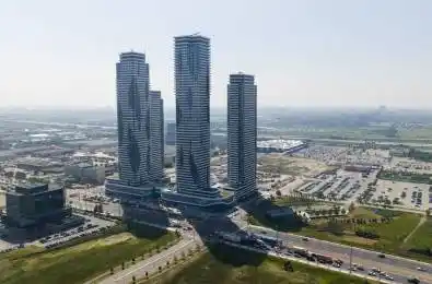 28 Interchange Way Unit# 1215 Vaughan Ontario L4K 0P8