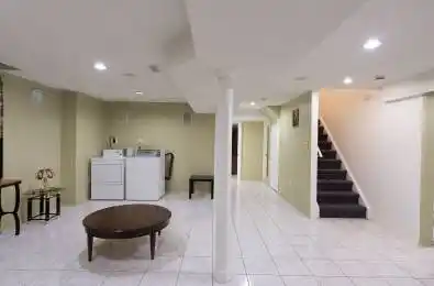 250 Mountainberry Road Unit# Basement Brampton Ontario L6R 1H9