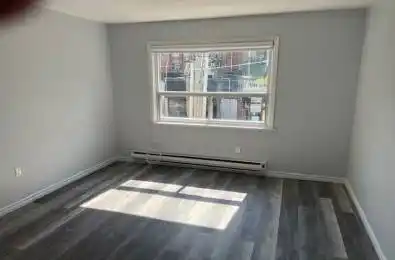 564 Queen Street Unit# #1 Front Toronto C01 Ontario M5V 2B5