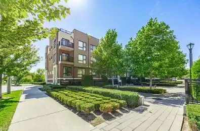 510 Kingbird Grove Unit# 115 Toronto E11 Ontario M1B 0E4