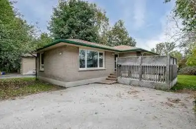 41 Maclaren Avenue Barrie Ontario L4N 3Y1