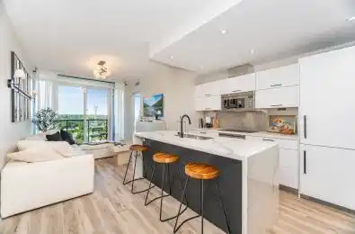 88 Park Lawn Road Unit# 1612 Toronto W06 Ontario M8Y 0B5
