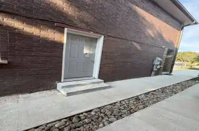 659 Roselaire Trail Unit# #2 Mississauga Ontario L5R 3C6