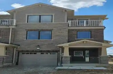 192 Gillespie Drive Brant Ontario N3T 0W3