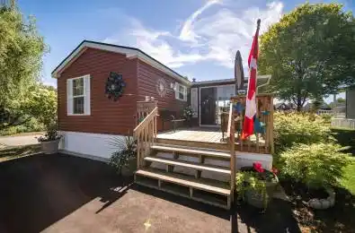 19 White Pines Trail Wasaga Beach Ontario L9Z 1X7