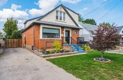 212 Rodgers Road Hamilton Ontario L8K 3C4