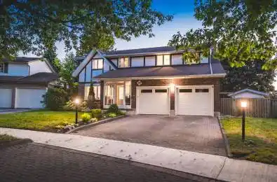 18 Westchester Place Kitchener Ontario N2B 3M6