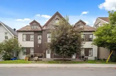 76-78-80 Cambridge Street West Centre Town Ontario K1R 7A7