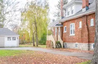 33 Melbourne Street Kawartha Lakes Ontario K9V 2S7