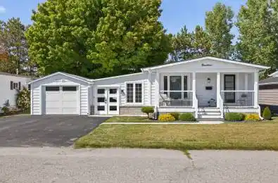 19 Miller Street Strathroy-Caradoc Ontario N7G 3P4