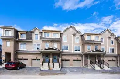 135 Senay Circle Clarington Ontario L1E 0G9
